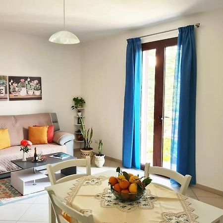 Casa Vacanze Millefiori Codice Iun Q3156 Teulada Exteriör bild