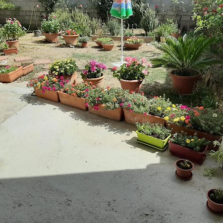Casa Vacanze Millefiori Codice Iun Q3156 Teulada Exteriör bild