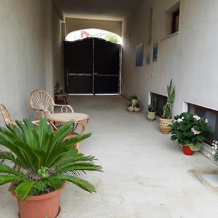 Casa Vacanze Millefiori Codice Iun Q3156 Teulada Exteriör bild