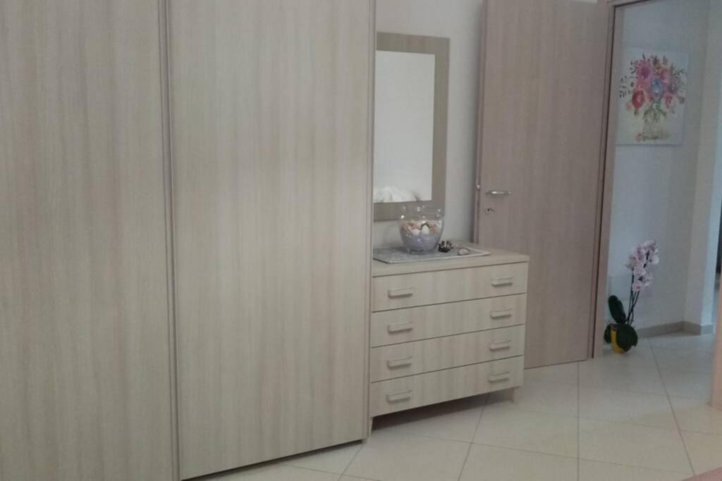 Casa Vacanze Millefiori Codice Iun Q3156 Teulada Exteriör bild