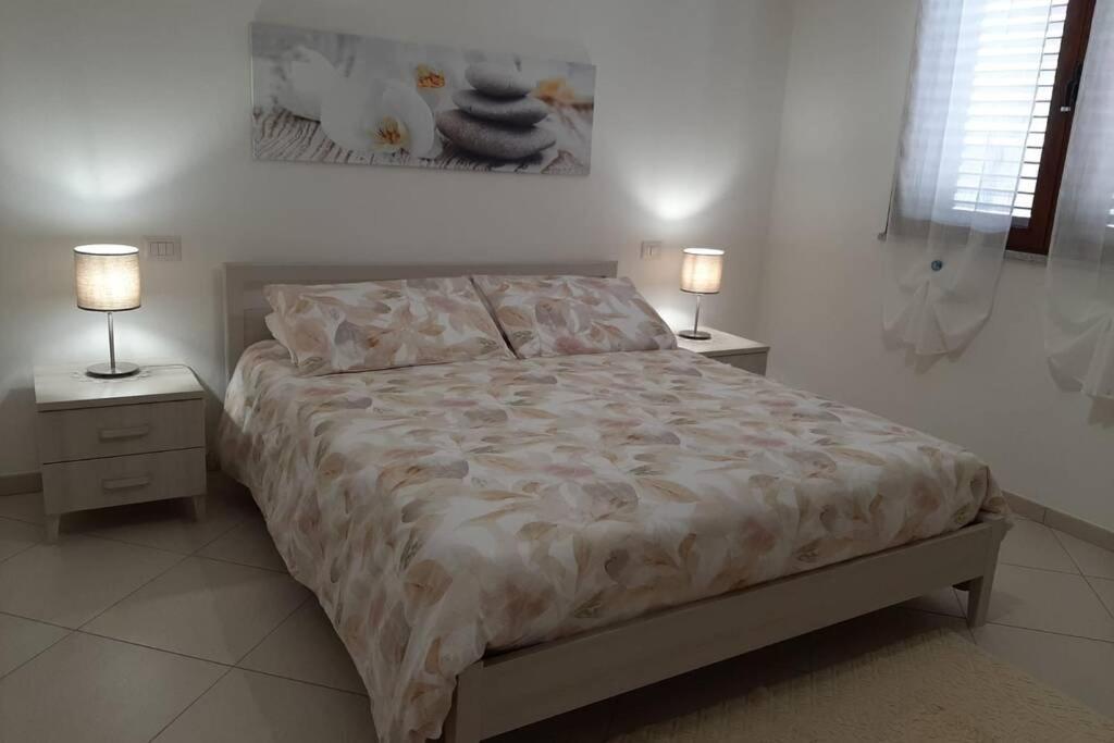 Casa Vacanze Millefiori Codice Iun Q3156 Teulada Exteriör bild